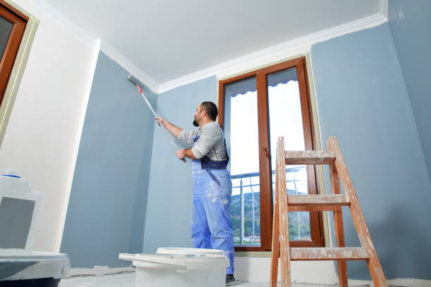 Best Air Quality Testing for Mold Spores  in Colquitt, GA