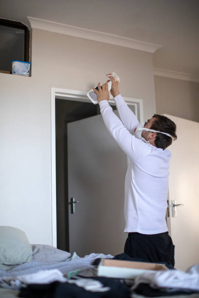 Best Commercial Mold Inspection  in Colquitt, GA