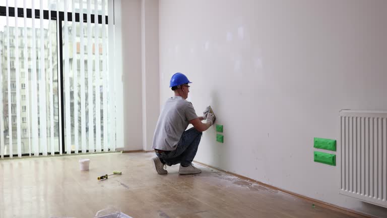 Best Residential Mold Inspection & Testing  in Colquitt, GA