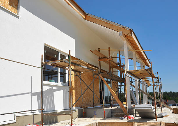 Best Mold Removal for HVAC Installations  in Colquitt, GA